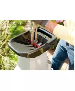 BIOTRITURATORE ELETTRICO "BIO EASY CRUCH LH"  2800 W - AL-KO - 112853.